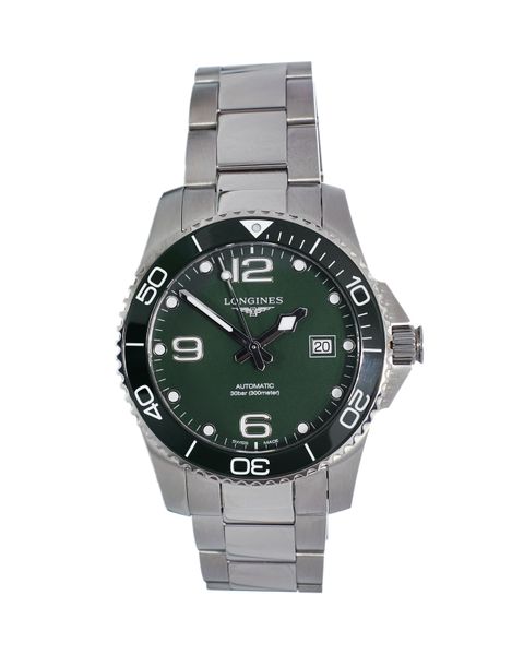 Longines HydroConquest L3.781.4.06.6